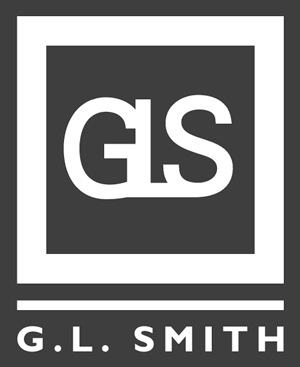 G.L. Smith logo