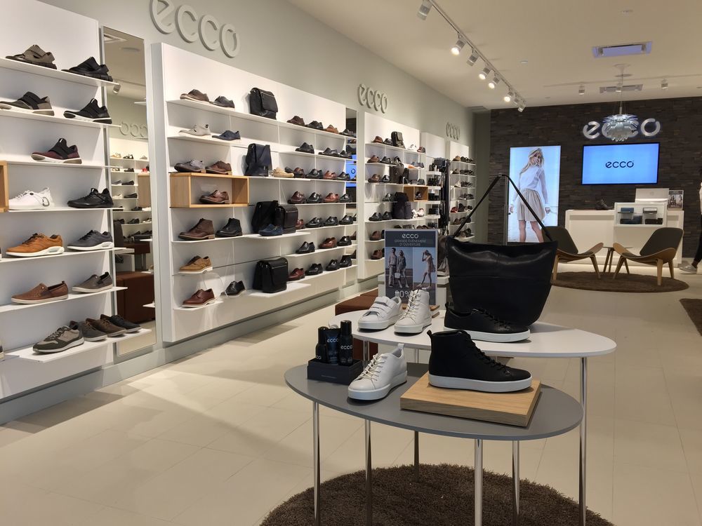 ecco seconds shop