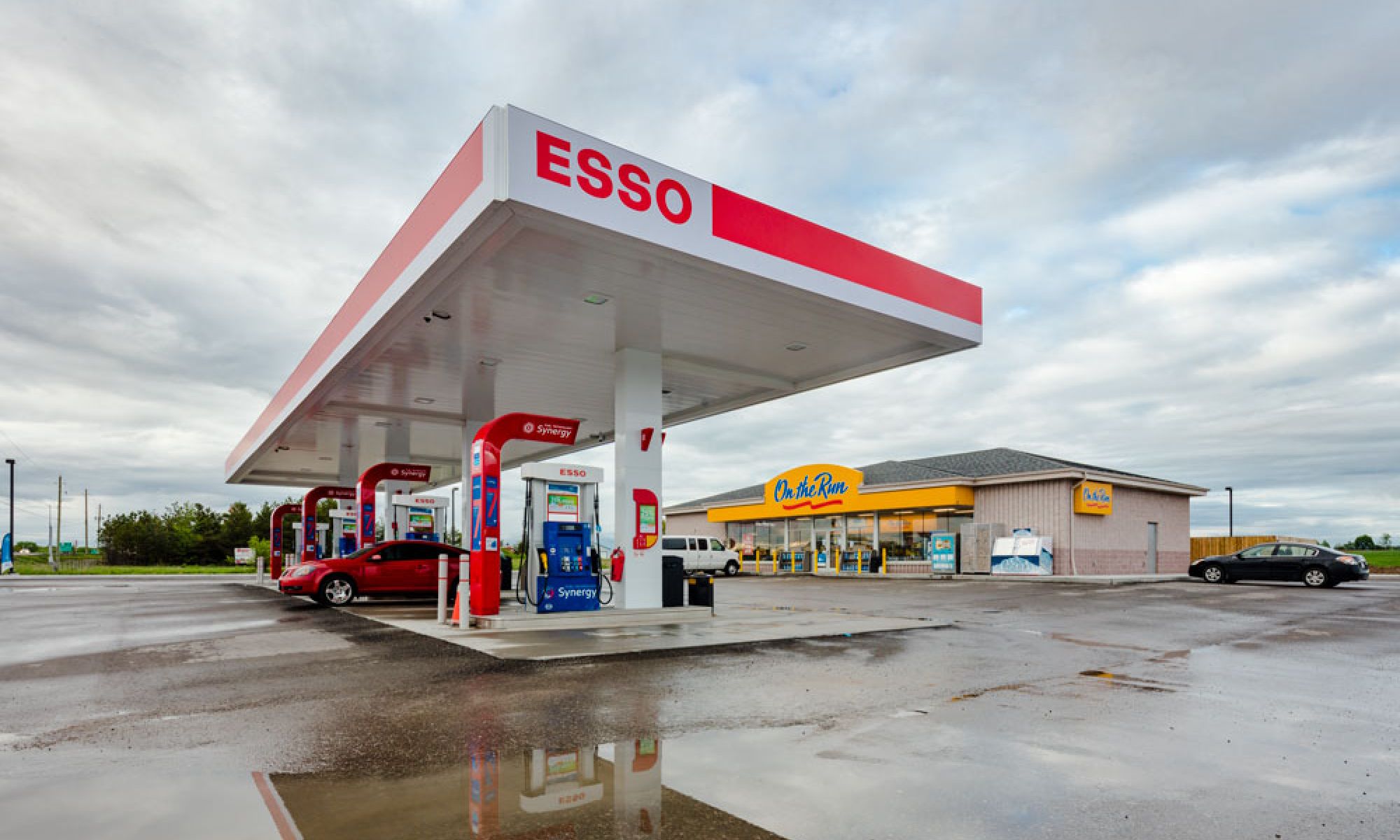 Esso Day