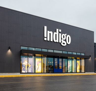 Indigo