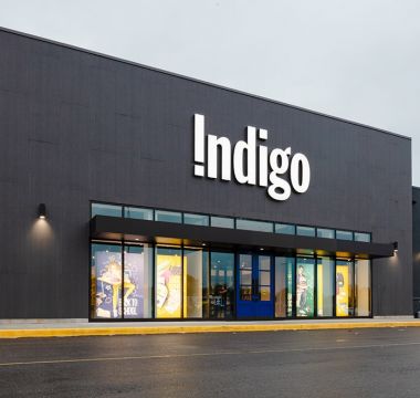 Indigo