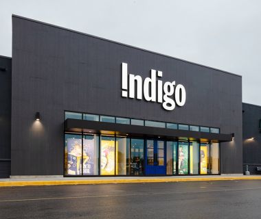 Indigo