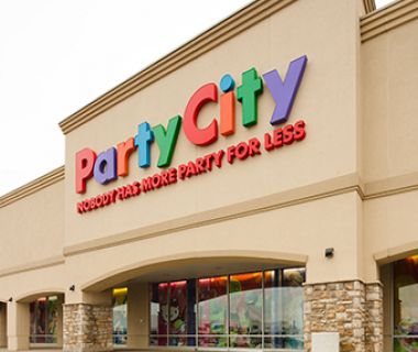 Party City