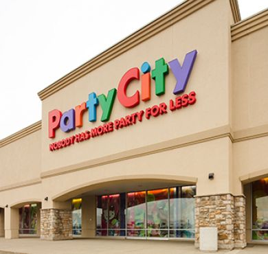 Party City