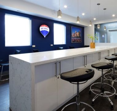 Remax Thornhill