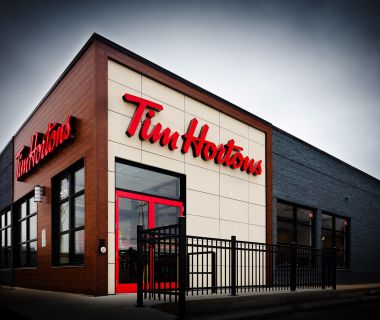 Tim Hortons